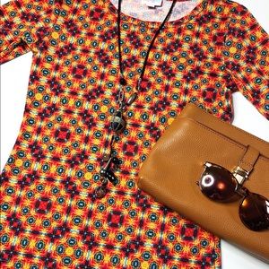 Julia dress